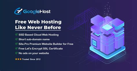 Hosting Web dan Nama Domain Gratis SSL, Php, MySQL, Tanpa .